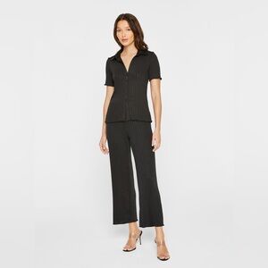 Club Monaco Wide Rib Pant